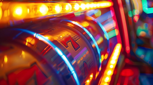 Display Technology Implementation